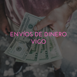 VIGO money transfers