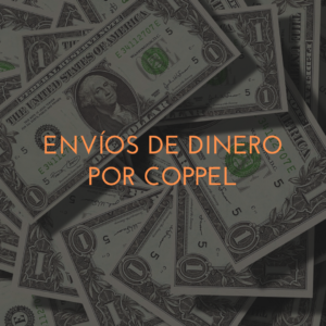 Remittances by Coppel