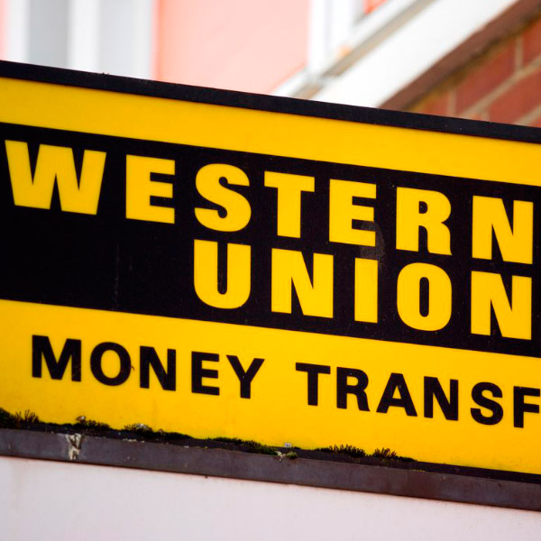Western Union Elektra