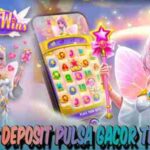 Situs Judi Slot Deposit Pulsa Gacor Terpercaya Tanpa Potongan Starlight Wins