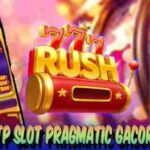 Link RTP Slot Pragmatic Gacor Tertinggi