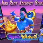 Situs Slot Jackpot Bonus Terbesar